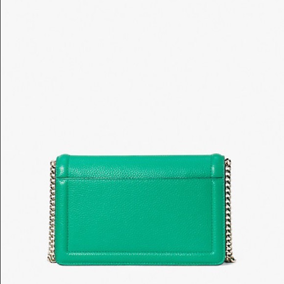 Kate spade-knott flap crossbody - Picture 5 of 13